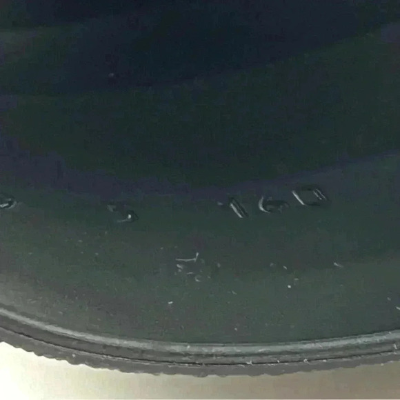 Gucci slide sandal with web GG red green lido - Picture 10 of 11